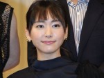 「“かかりつけ薬剤師”になってほしい女性芸能人」2位の新垣結衣