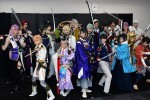 【写真】ミュージカル『刀剣乱舞』～真剣乱舞祭2018～ 本番ステージの様子