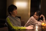 映画『美人が婚活してみたら』場面写真