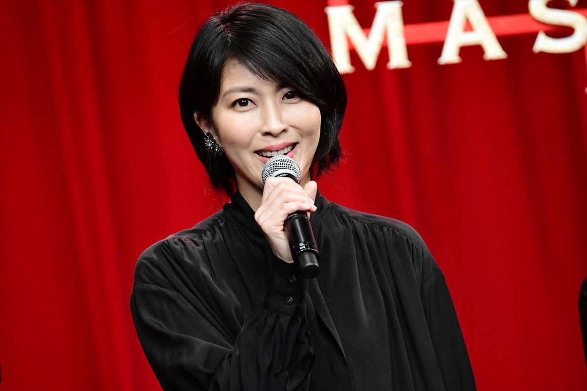 木村拓哉、勝地涼と前田敦子の関係は「全く見抜けませんでした（笑）」