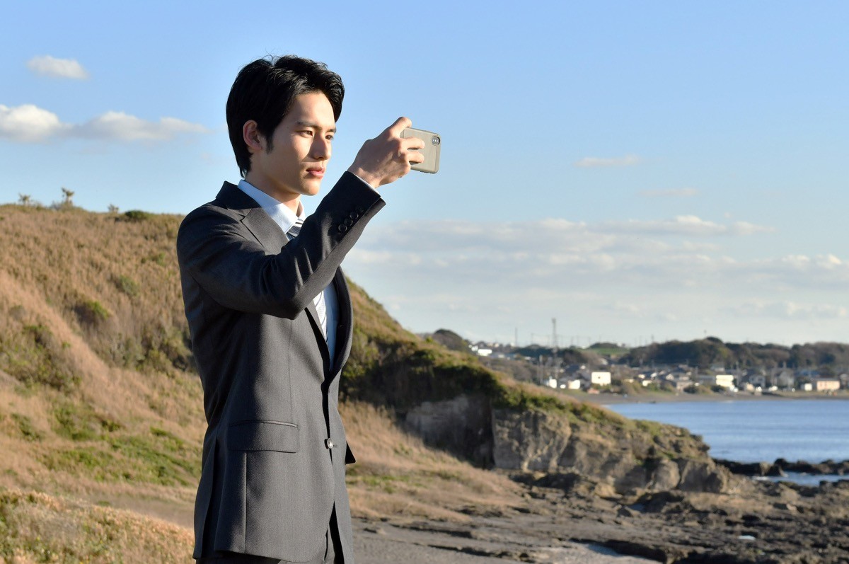 有村架純＆岡田健史のラストシーンに大反響 『中学聖日記』最終話（ネタバレあり）