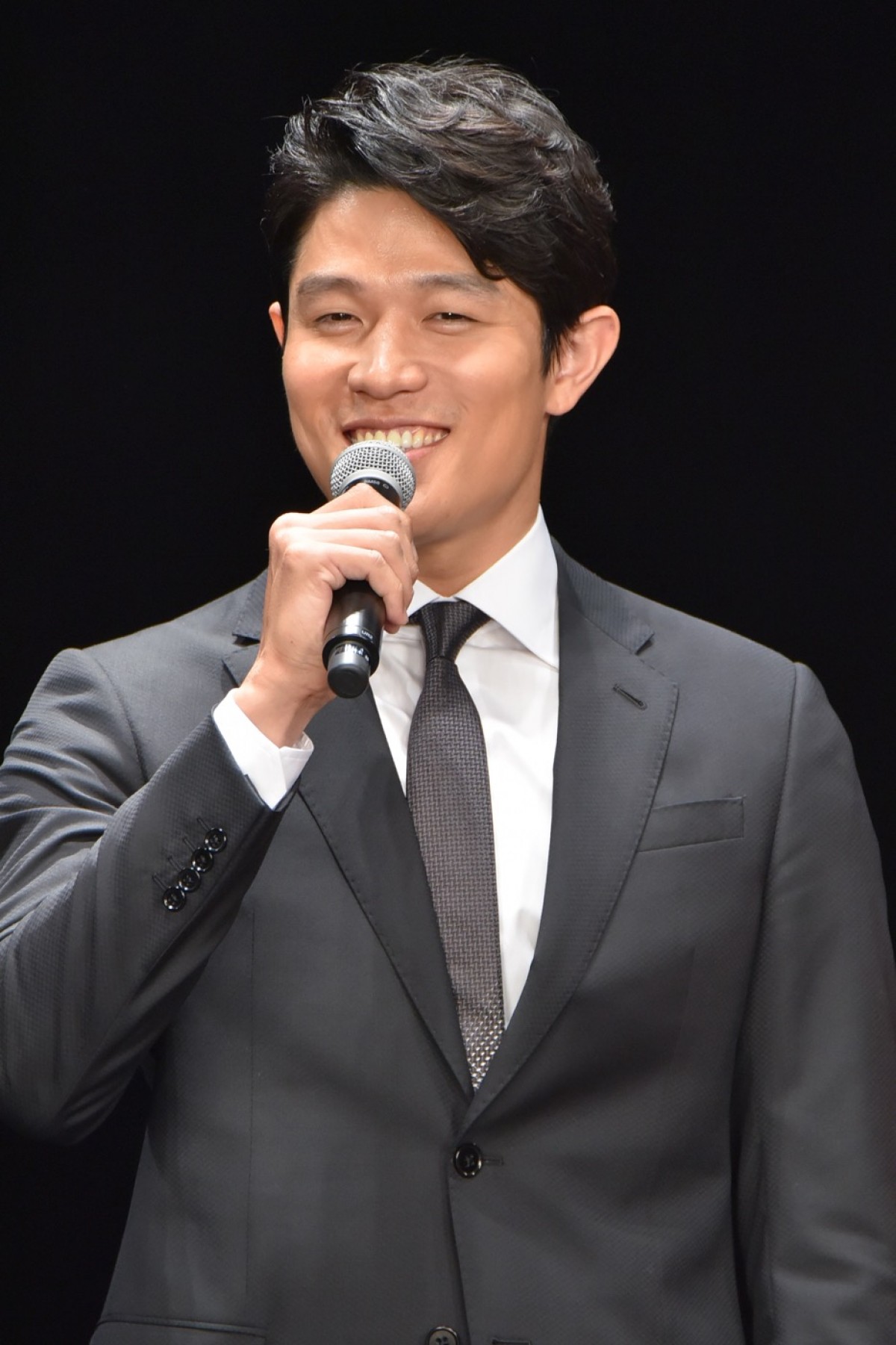 山田孝之、志尊淳、竹野内豊、嵐の二宮和也＆松本潤も！ 2019年の年男