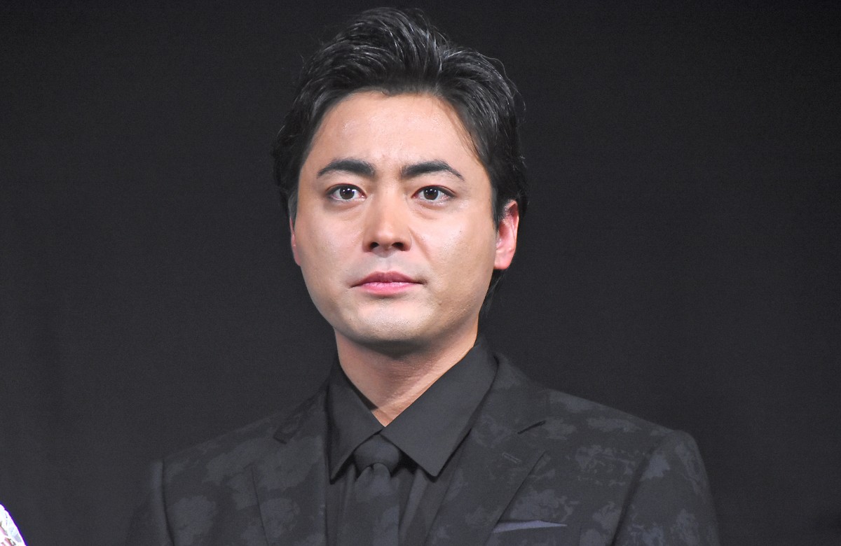 山田孝之、志尊淳、竹野内豊、嵐の二宮和也＆松本潤も！ 2019年の年男