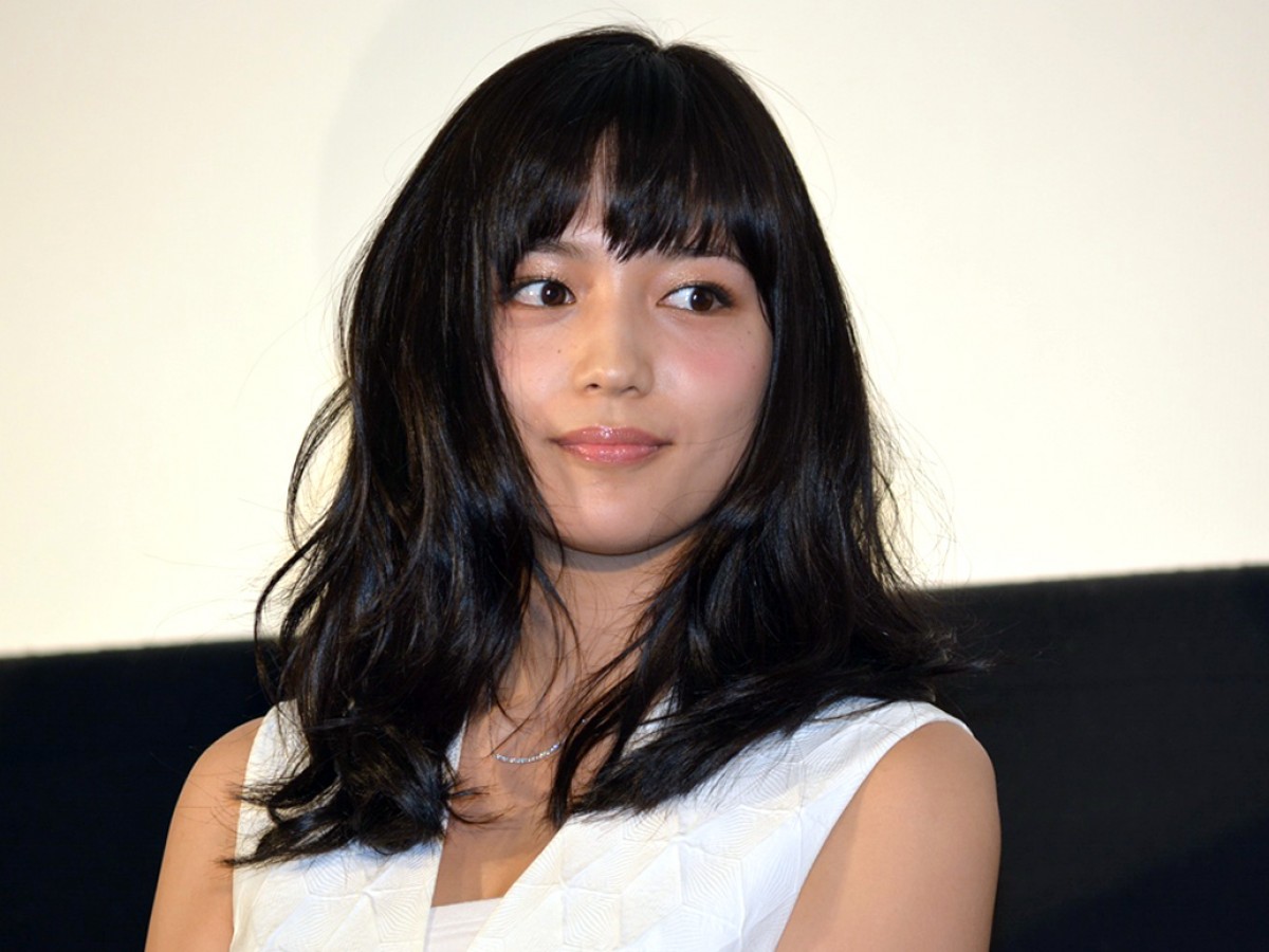 川口春奈、土屋太鳳、川栄李奈、松岡茉優…2019年「年女」の注目女優陣