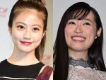 【写真】今田美桜、福原遥と顔を寄せ合う2ショットが“激かわ”