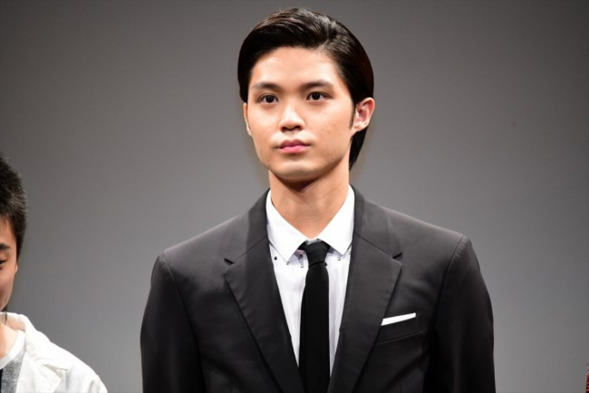 町田啓太、佐野勇斗、伊藤健太郎…更なる飛躍へ！2019年も注目の俳優たち