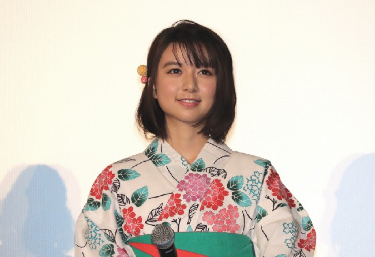 今田美桜、清原果耶、上白石萌歌など　2019年にブレイク期待女優は才色兼備ばかり