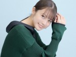 2019年にブレイク期待女優　今田美桜