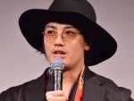 滝沢秀明氏名義ツイッターを意識？　赤西仁の「マネマネの実」に反響