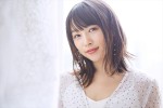 【写真】柔らかな笑顔から大人っぽい表情まで「桜井日奈子」インタビューフォト集