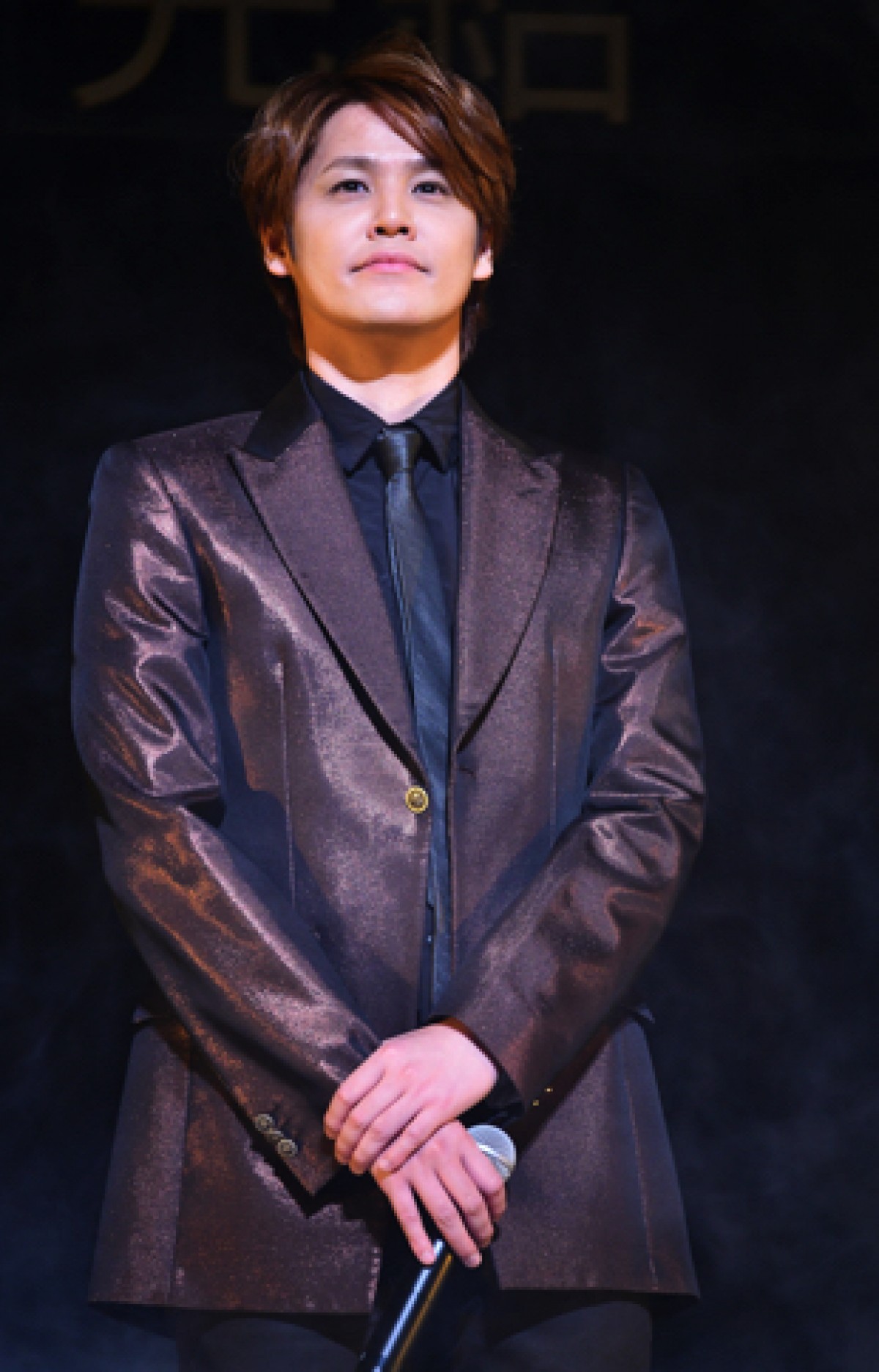 宮野真守、アニメ版ゴジラ完結に「とても幸せです」