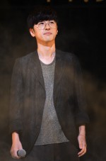 『GODZILLA 星を喰う者』ワールドプレミアに登壇した櫻井孝宏