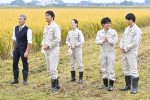 【写真】感動の第1章クライマックスを写真で振り返る！『下町ロケット』第5話場面写真