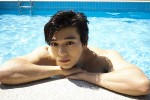 【写真】新田真剣佑、ソウルでオールロケ敢行の1st写真集掲載カット