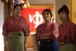 映画『まく子』場面写真