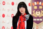 『第69回 NHK紅白歌合戦』出場歌手 発表記者会見に登場したあいみょん