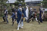 『映画刀剣乱舞』場面写真