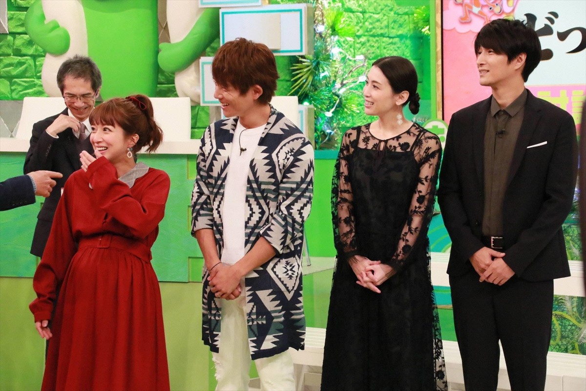 辻希美＆杉浦太陽が結婚12年目でテレビ初共演　教育ママぶりが明らかに