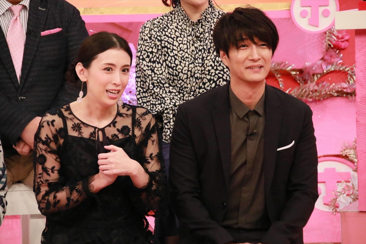 辻希美＆杉浦太陽が結婚12年目でテレビ初共演　教育ママぶりが明らかに