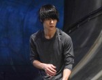 窪田正孝主演『東京喰種2』、カネキのアクションシーン写真初解禁