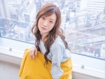 【写真】松本まりか、かわいい撮り下ろしフォト集