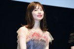 『翔んで埼玉』ジャパンプレミアinTOKYOに登場した島崎遥香