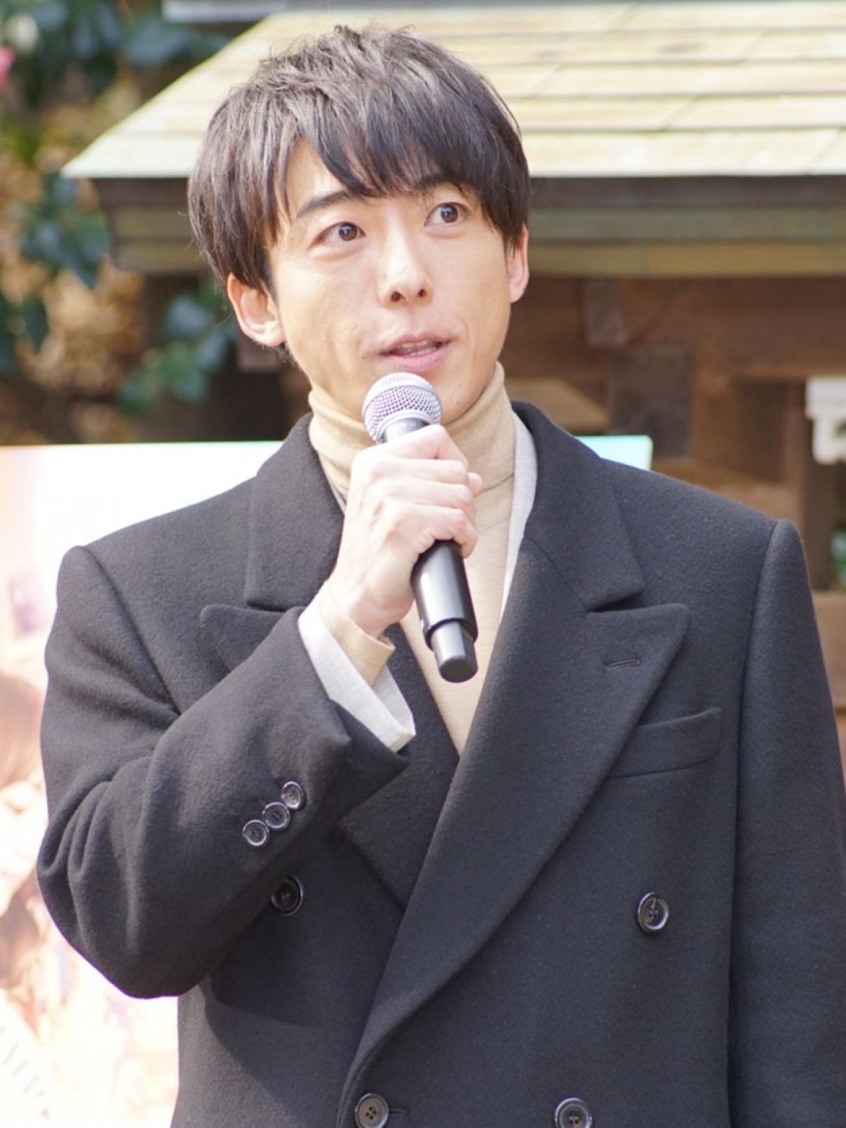 高橋一生、「いつも嘘ついてばかり」と告白　川口春奈が明かす“優しい嘘”とは