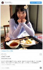 ※「白洲美加の世界」インスタグラム