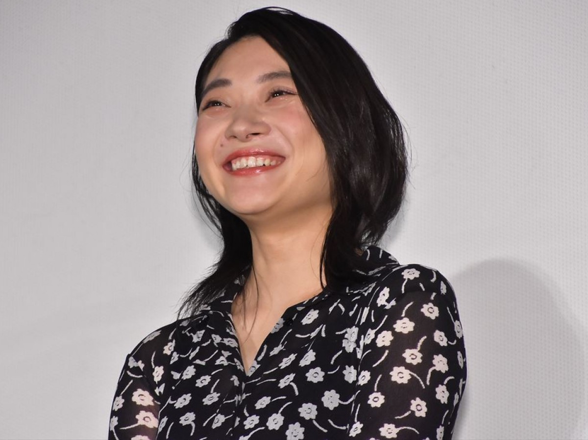 大原櫻子、戸田恵梨香の“愛の叱咤”に感服「かっこいい」