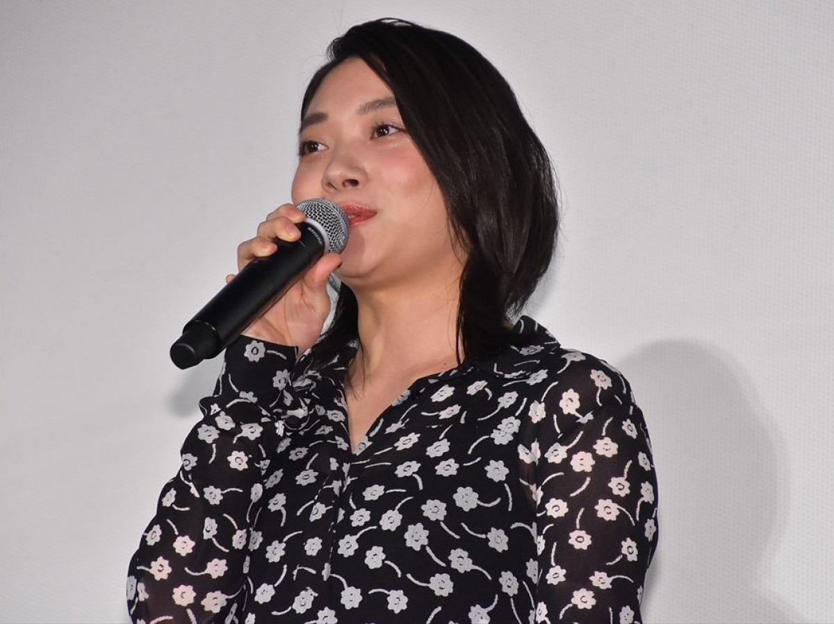 大原櫻子、戸田恵梨香の“愛の叱咤”に感服「かっこいい」