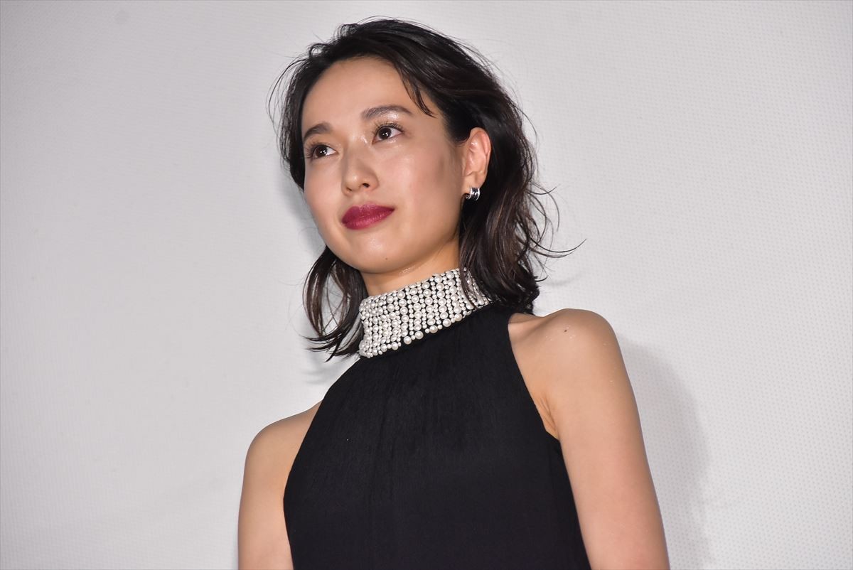 大原櫻子、戸田恵梨香の“愛の叱咤”に感服「かっこいい」