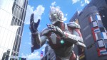 アニメ『ULTRAMAN』よりヒーロー＆異星人の場面写真公開