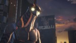 アニメ『ULTRAMAN』よりヒーロー＆異星人の場面写真公開