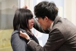 菅田将暉の“世界一怖い壁ドン”に震かん 「菅田将暉の演技」トレンド入り 『3年A組』第6話