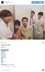 『3年A組 ‐今から皆さんは、人質です‐』公式インスタグラムより