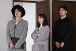 『家売るオンナの逆襲』第6話場面写真