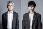 東出昌大、連ドラ初主演　松重豊＆新川優愛共演で5月スタート