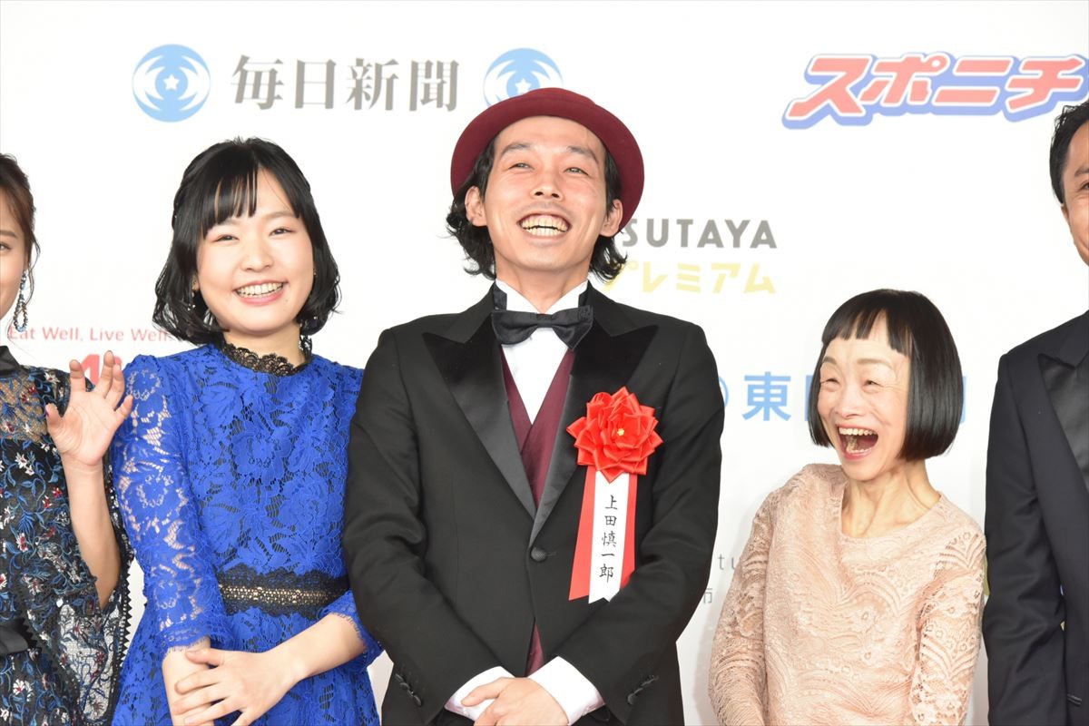 是枝裕和監督、米アカデミー賞より「東スポ映画大賞行きたい（笑）」