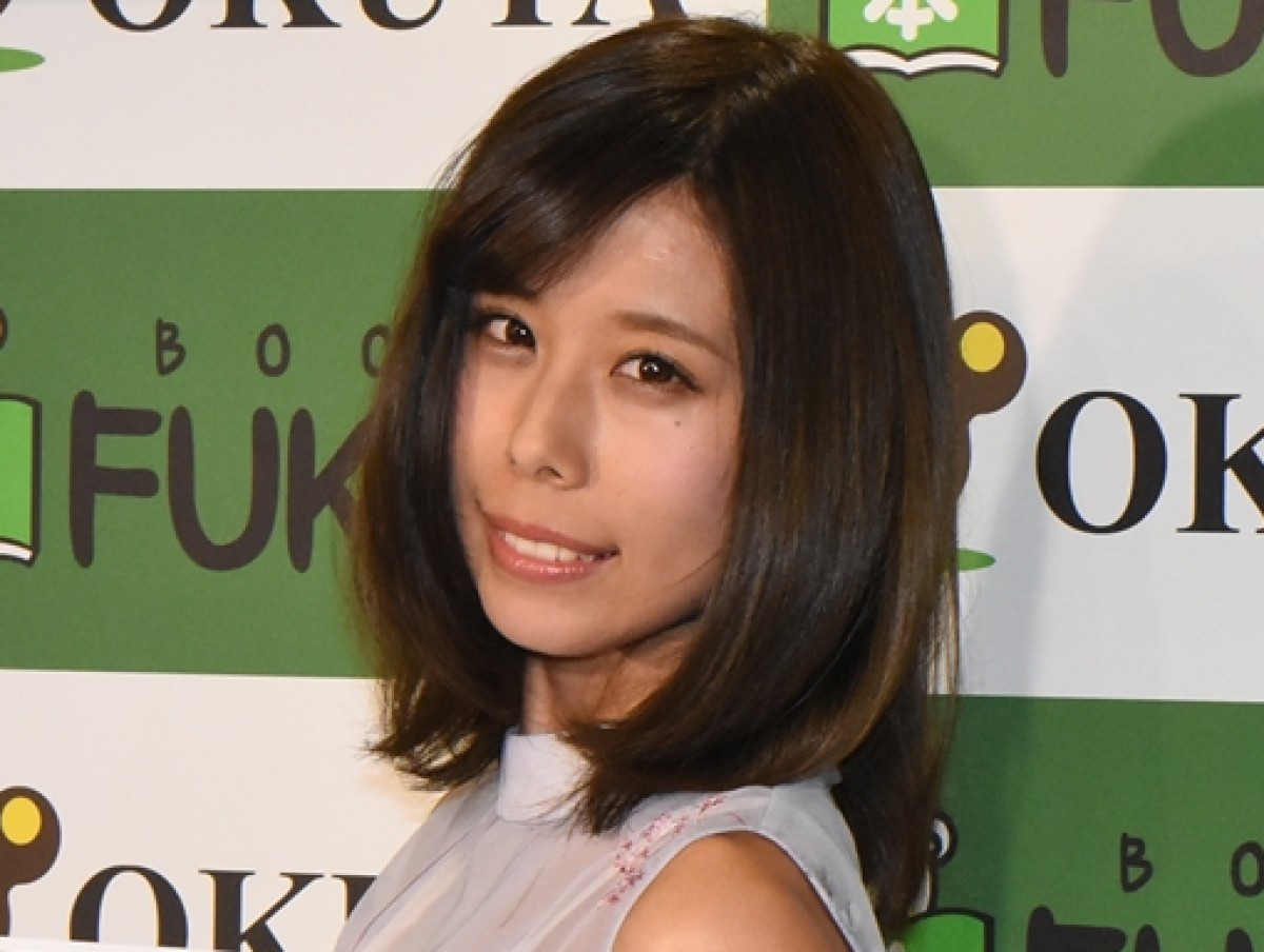 有村藍里、ばっさりショートボブに　ファン「かわいい」「似合う」