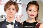 【写真】『3年A組』片寄涼太＆今田美桜の2ショットが「顔面偏差値高い！」と反響