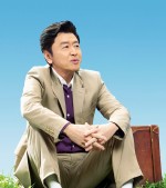 映画『男はつらいよ お帰り 寅さん』主題歌を歌う桑田佳祐