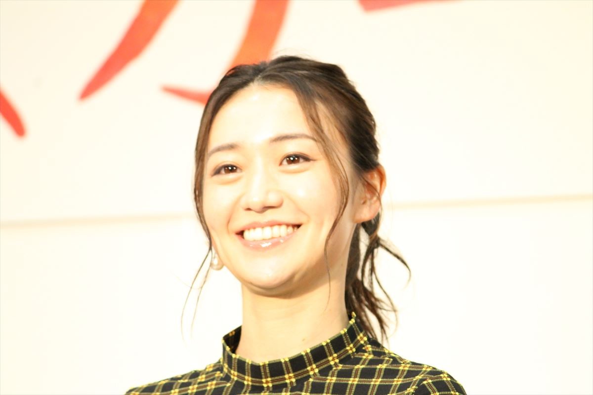 朝ドラ『スカーレット』、戸田恵梨香の幼なじみ役で大島優子、林遣都が出演