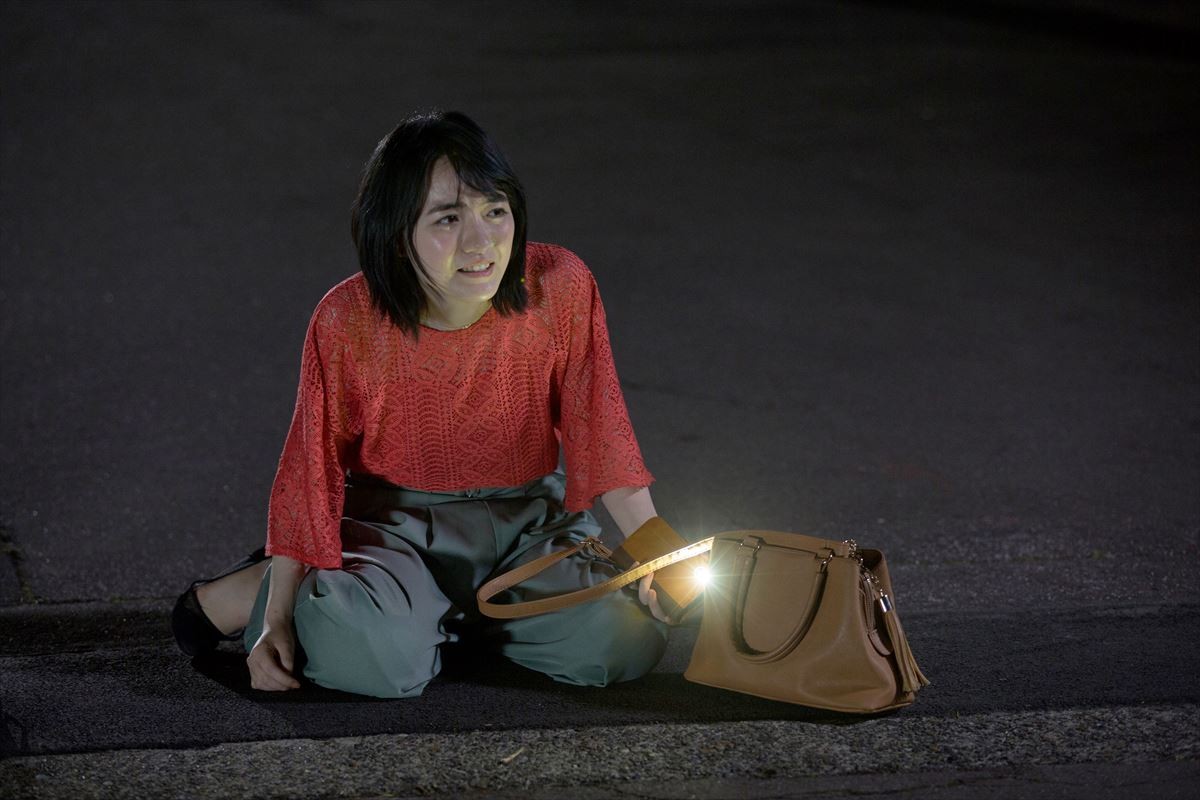 北原里英主演『映画 としまえん』 老舗遊園地の都市伝説とは…最恐予告解禁