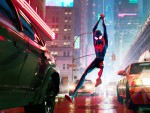 ＜第91回アカデミー賞＞長編アニメ映画賞は『スパイダーマン：スパイダーバース』