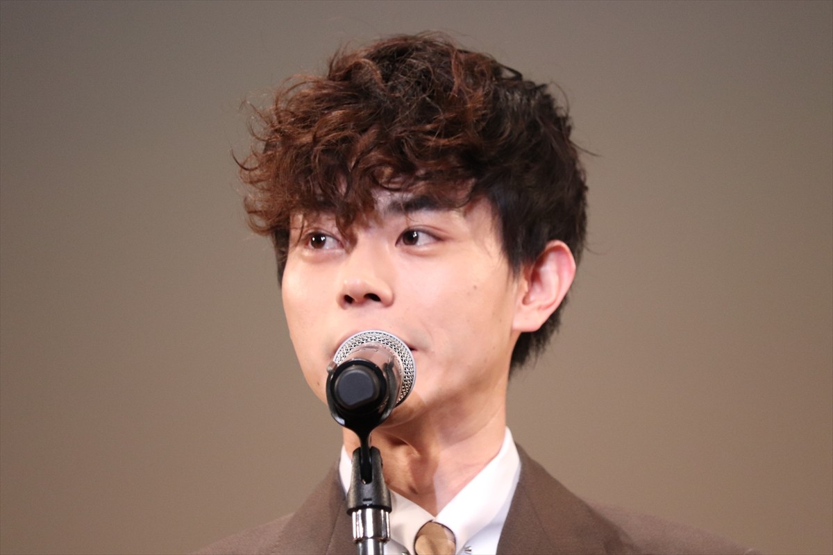 菅田将暉、佐藤健、神木隆之介！ 「好きな若手俳優ランキング」トップ10