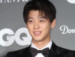 「2019年冬・好きな若手俳優ランキング」4位：竹内涼真