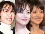 【写真】比嘉愛未、戸田恵梨香、大島優子らの“パワフル女子会”が豪華すぎ！