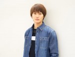 野村周平、5kg落として挑んだ主役に「これで高校生役はやりきりました」