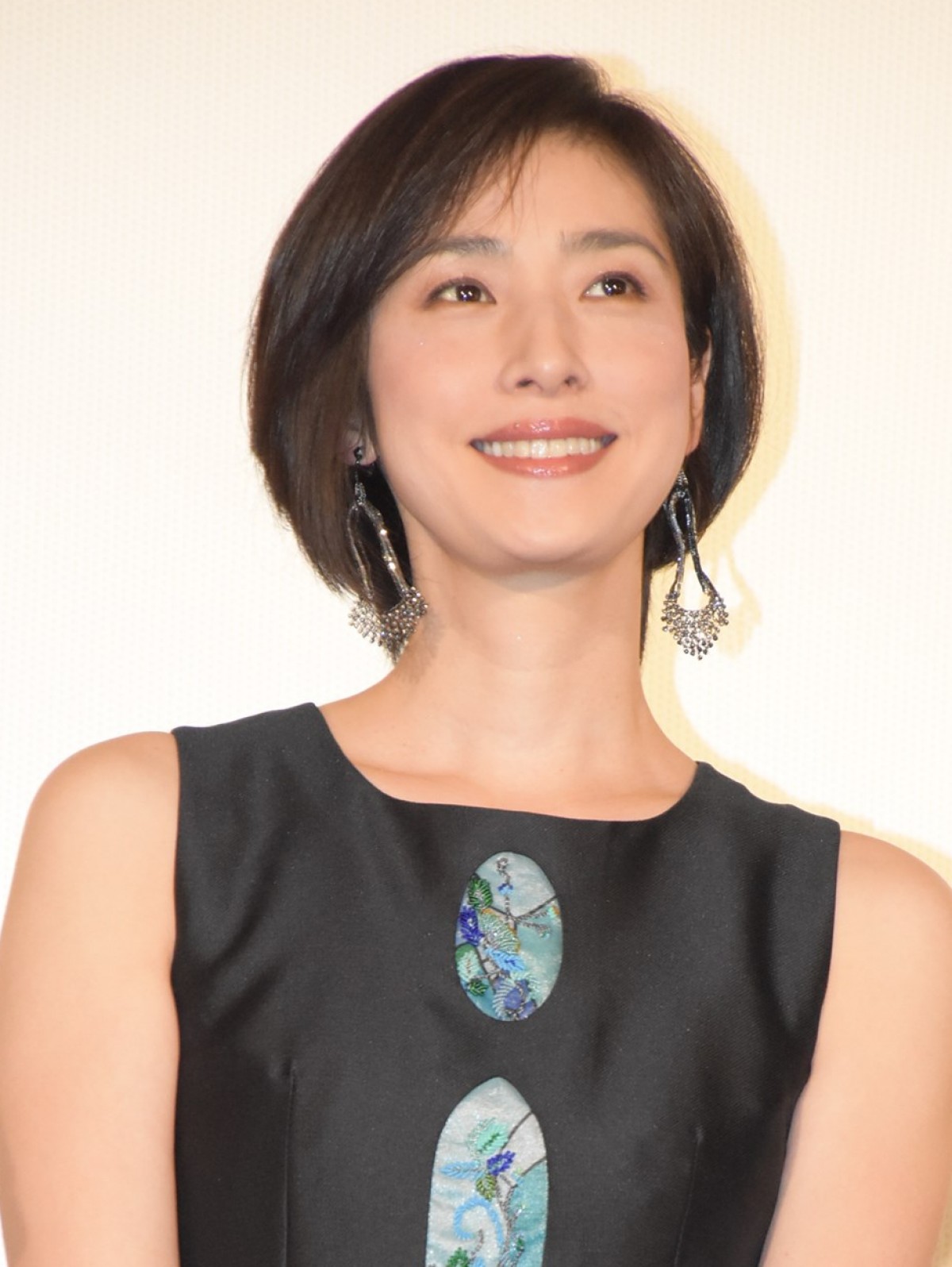 石田ゆり子、天海祐希も！「年齢不詳だと思う女性芸能人ランキング」