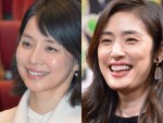 石田ゆり子、天海祐希も！「年齢不詳だと思う女性芸能人ランキング」